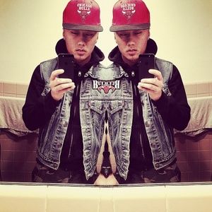 Meet your Posher,  Chee